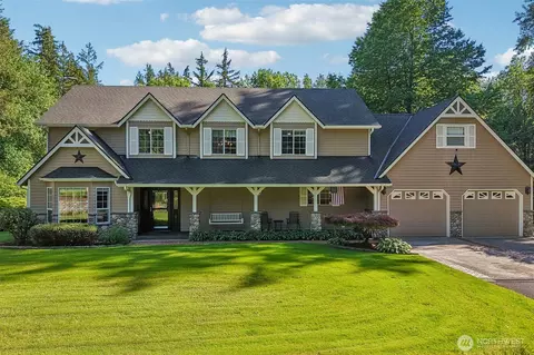 24519 NE 53rd St, Vancouver, WA 98682
