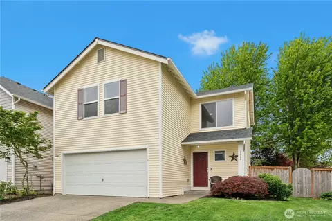 9424 187th Street Ct E, Puyallup, WA 98375