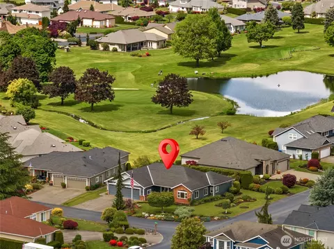 View/Area - 15426 148th Avenue Ct E, Orting, WA 98360 photo 4 of 4