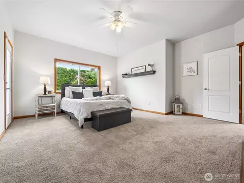 Bedroom - 15426 148th Avenue Ct E, Orting, WA 98360 photo 1 of 3