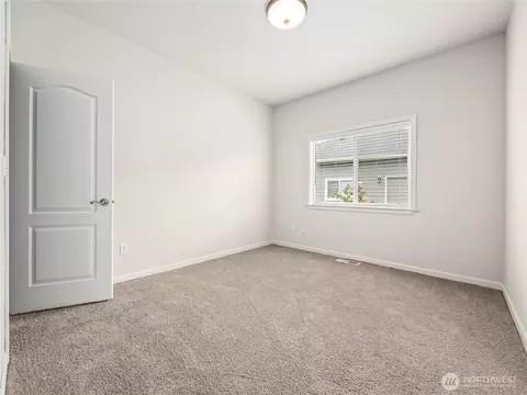 Bedroom - 15426 148th Avenue Ct E, Orting, WA 98360 photo 3 of 3