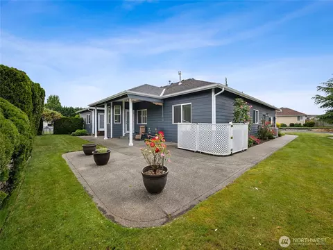 Exterior - 15426 148th Avenue Ct E, Orting, WA 98360 photo 2 of 2