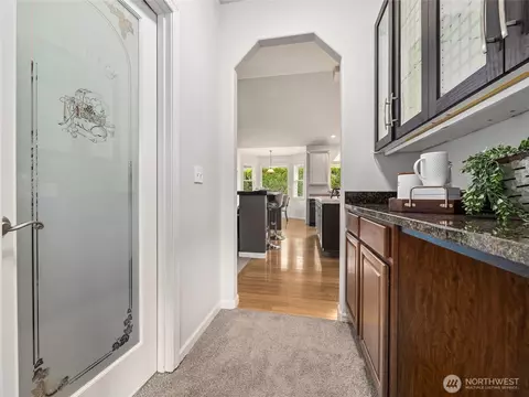 Entry Way - 15426 148th Avenue Ct E, Orting, WA 98360 photo 2 of 2