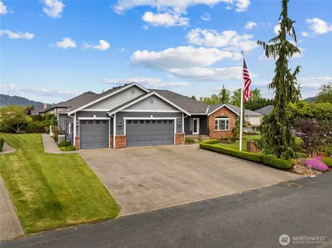 15426 148th Avenue Ct E, Orting, WA 98360