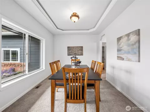 Dining - 15426 148th Avenue Ct E, Orting, WA 98360 photo 2 of 2