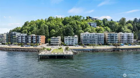 1156 Alki Ave SW #104, Seattle, WA 98116