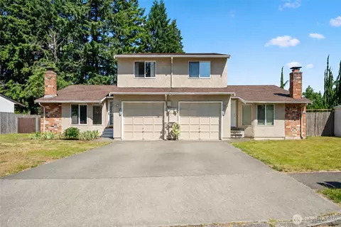 6322 49th Dr NE, Marysville, WA 98270