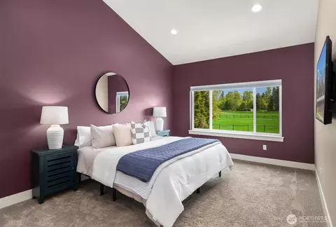 Bedroom - 15707 365th Ave SE, Sultan, WA 98294 photo 3 of 3