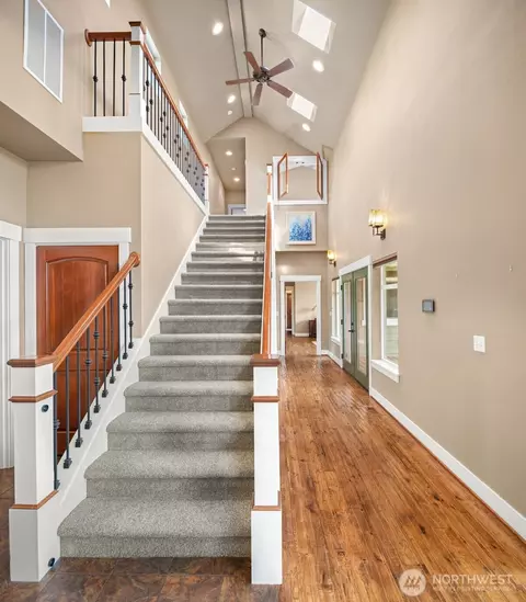 Entry Way - 15707 365th Ave SE, Sultan, WA 98294 photo 1 of 4