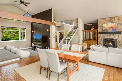 Dining - 15707 365th Ave SE, Sultan, WA 98294 photo 1 of 1