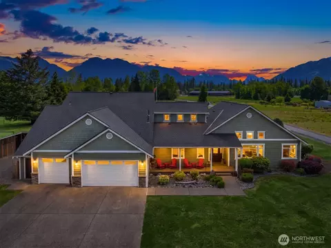 15707 365th Ave SE, Sultan, WA 98294