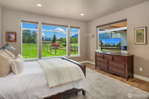 Bedroom - 15707 365th Ave SE, Sultan, WA 98294 photo 1 of 3