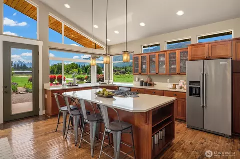 Kitchen - 15707 365th Ave SE, Sultan, WA 98294 photo 1 of 3