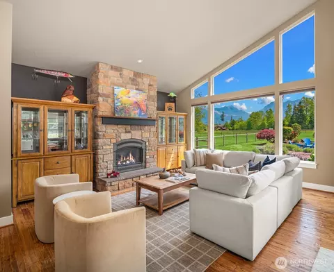 Living - 15707 365th Ave SE, Sultan, WA 98294 photo 1 of 2
