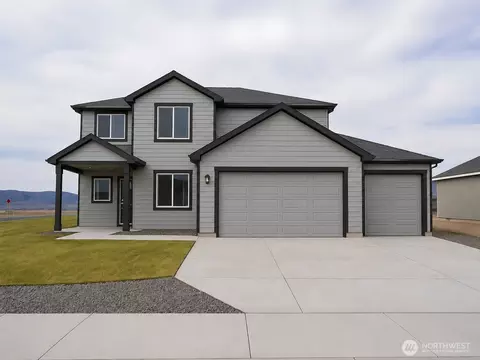592 Karen Ave, Royal City, WA 99357