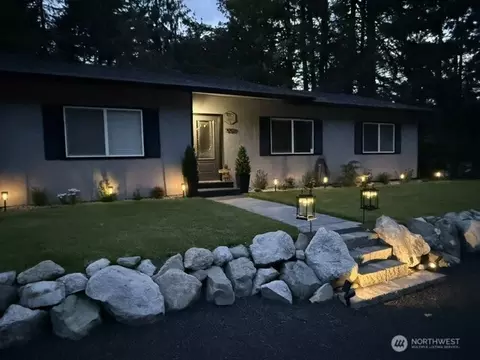 5519 Johnson Point Rd NE, Olympia, WA 98516