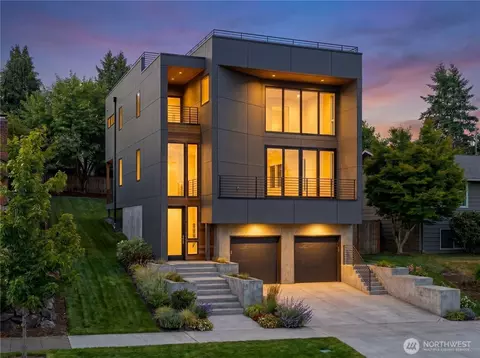 8022 Fauntleroy Way SW, Seattle, WA 98136