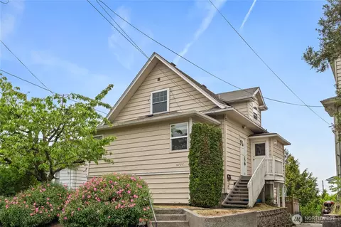 6737 Sycamore Ave NW, Seattle, WA 98117