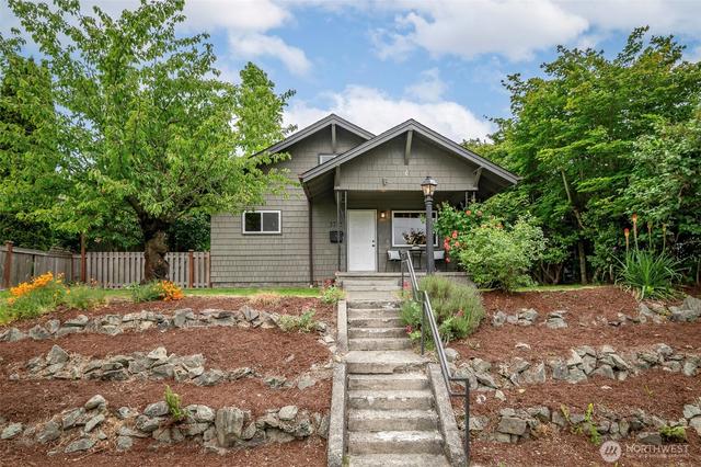 3711 S Cushman Ave, Tacoma, WA 98418