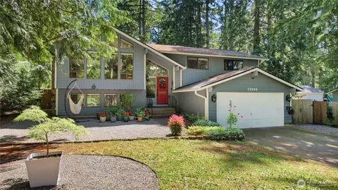 13360 Rocky Ridge Rd NW, Silverdale, WA 98383