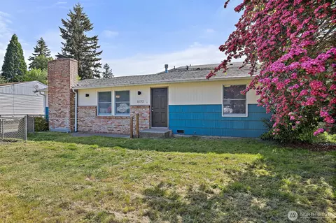 16170 120th Ave SE, Renton, WA 98058