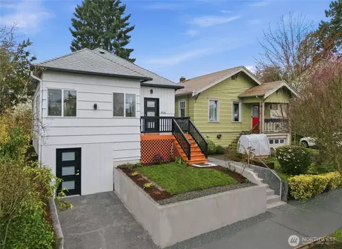 4161 41st Ave S, Seattle, WA 98118
