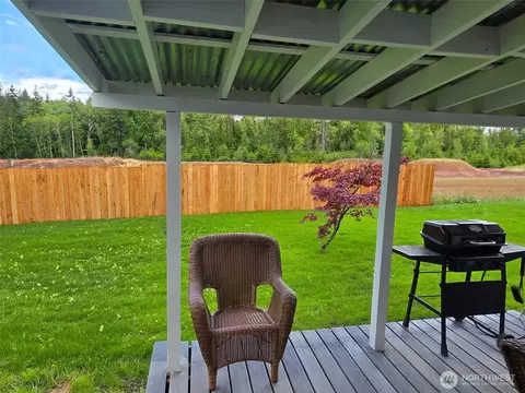 Exterior - 320 Cedar Ct, Winlock, WA 98596 photo 9 of 9