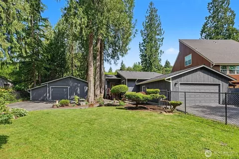 17811 115th St NE, Granite Falls, WA 98252