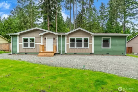 18326 Tapaderos St SE, Yelm, WA 98597
