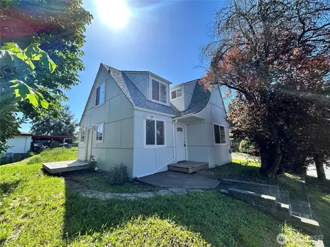 408 Steele St SE, Olympia, WA 98501