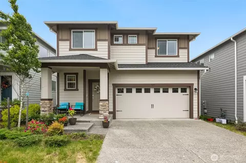 924 121st Ave SE, Lake Stevens, WA 98258