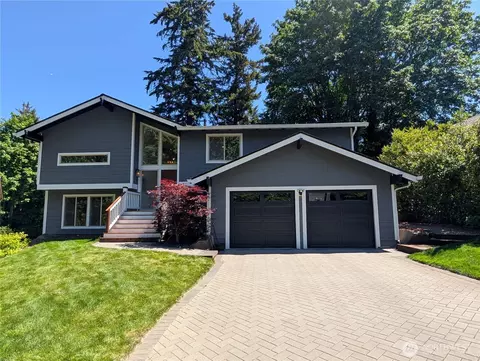 14340 93rd Ave NE, Kirkland, WA 98034