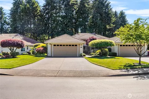 6841 Fairway Ln SE, Olympia, WA 98501
