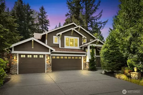 3005 235th Ave SE, Sammamish, WA 98075