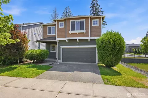 3091 Eagle Loop NE, Lacey, WA 98516