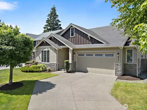 3903 Kingsbury Ln SE, Olympia, WA 98501