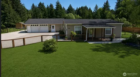 523 W Elma Hicklin St, Mccleary, WA 98557