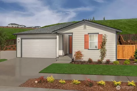 1943 120th Ave SE #WMB3.3, Lake Stevens, WA 98258