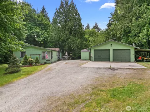 15910 58th Ave NW, Stanwood, WA 98292