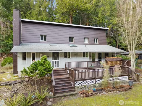 603 Shelter Bay Dr, La Conner, WA 98257