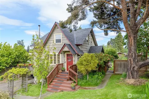 2409 S Chase St, Port Angeles, WA 98362