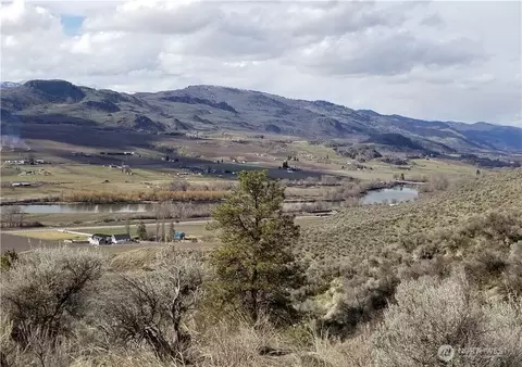 0 Nicholson Rd, Tonasket, WA 98855
