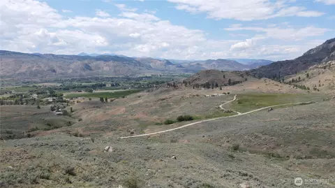 0 Lot B Swanson Mill Rd, Oroville, WA 98844