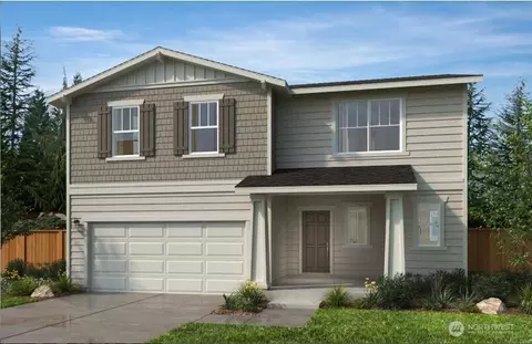 17057 127th St E #236, Bonney Lake, WA 98391
