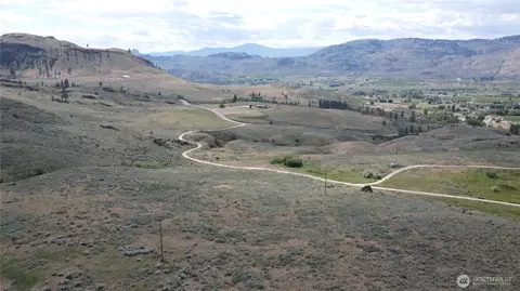 0 Lot C Swanson Mill Rd, Oroville, WA 98844