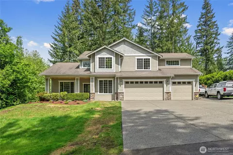 13609 3rd St SE, Snohomish, WA 98290