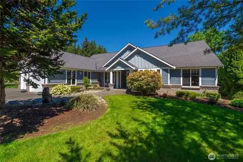 15821 269th St E, Graham, WA 98338