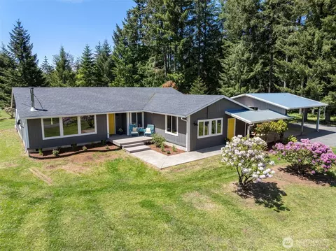 167 Hilltop View Dr, Chehalis, WA 98532
