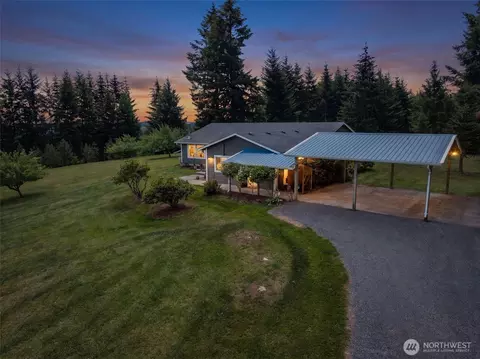 167 Hilltop View Dr, Chehalis, WA 98532
