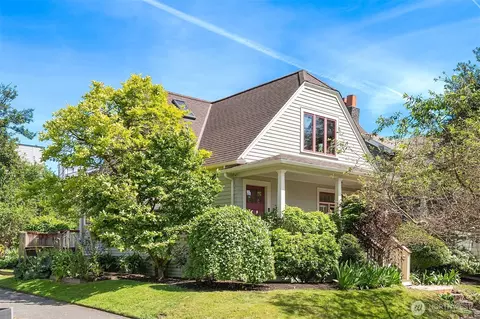5216 9th Ave NW, Seattle, WA 98107